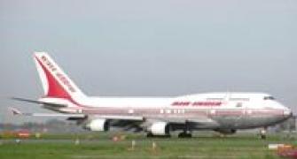 Air India brass meets unions on pay cuts